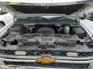 2014 Chevrolet Silverado 3500HD Work Truck z VIN 1GC3KZCG5EF160402, wystawiony jako Copart lot #67509225 z przebiegiem 109 898 mil mil oraz Czysty tytuł • Clean title. Historia ofert i sprzedaży dostępna na DreamBid. Obrazek 11.