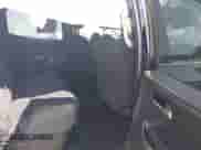 2025 Toyota Tundra SR with VIN 5TFLA5AB6SX050371, listed as a IAAI auction lot 42965187 with 289 mi miles and . Bid and sale history available at DreamBid. Image 8.