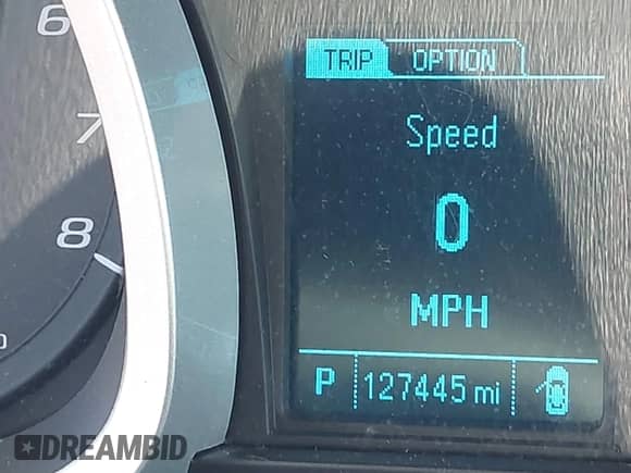 2013 Chevrolet Equinox LT с VIN 2GNFLEE39D6162098, выставлен на аукционе IAAI как лот 42568047 с пробегом 127 445 миль миль и . История ставок и продаж доступна на DreamBid. Изображение 7.