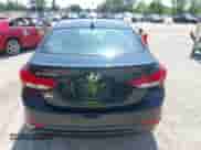 2016 Hyundai Elantra SE с VIN KMHDH4AE4GU607481, выставлен на аукционе IAAI как лот 42709344 с пробегом 172 089 миль миль и . История ставок и продаж доступна на DreamBid. Изображение 16.