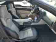 2012 Chevrolet Corvette Z16 Grand Sport 3LT с VIN 1G1YW3DWXC5110927, выставлен на аукционе Copart как лот 69230044 с пробегом 89 302 миль миль и Списание • Salvage title. История ставок и продаж доступна на DreamBid. Изображение 7.