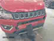 2021 Jeep Compass Limited z VIN 3C4NJCCB7MT559426, wystawiony jako IAAI lot #43134079 z przebiegiem 94 392 mil mil oraz . Historia ofert i sprzedaży dostępna na DreamBid. Obrazek 6.