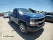 2017 Chevrolet Silverado 1500 Work Truck с VIN 1GCNCNEHXHZ340966, выставлен на аукционе Copart как лот 57822085 с пробегом 105 652 миль миль и Списание • Salvage title. История ставок и продаж доступна на DreamBid. Изображение 14.