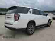 2022 Chevrolet Tahoe LT с VIN 1GNSCNKD6NR308118, выставлен на аукционе Copart как лот 46028955 с пробегом 49 763 миль миль и Списание • Salvage title. История ставок и продаж доступна на DreamBid. Изображение 3.