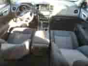 2017 Nissan Pathfinder SL z VIN 5N1DR2MN7HC664049, wystawiony jako Copart lot #85409865 z przebiegiem 141 830 mil mil oraz Czysty tytuł • Clean title. Historia ofert i sprzedaży dostępna na DreamBid. Obrazek 8.