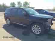 2021 Ford Explorer Limited z VIN 1FMSK8FH8MGA28507, wystawiony jako IAAI lot #43320100 z przebiegiem 89 070 mil mil oraz . Historia ofert i sprzedaży dostępna na DreamBid. Obrazek 1.