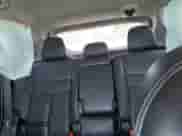 2018 Nissan Murano Platinum z VIN 5N1AZ2MH0JN164256, wystawiony jako Copart lot #71358075 z przebiegiem 97 745 mil mil oraz Szkoda całkowita • Salvage title. Historia ofert i sprzedaży dostępna na DreamBid. Obrazek 10.