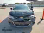 2019 Chevrolet Sonic с VIN 1G1JA5SB3K4128931, выставлен на аукционе Copart как лот 69623655 с пробегом 103 202 миль миль и Списание • Salvage title. История ставок и продаж доступна на DreamBid. Изображение 5.