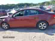 2013 Chevrolet Cruze LT with VIN 1G1PK5SB4D7202849, listed as a IAAI auction lot 43092242 with 115,252 mi miles and . Bid and sale history available at DreamBid. Image 14.