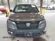 2019 Honda Passport EX-L with VIN 5FNYF8H5XKB025864, listed as a IAAI auction lot 41831663 with 73,130 mi miles and . Bid and sale history available at DreamBid. Image 13.