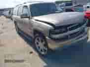 2000 Chevrolet Suburban LS with VIN 3GNEC16T7YG116198, listed as a IAAI auction lot 42574090 with 386,173 mi miles and . Bid and sale history available at DreamBid. Image 1.
