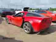 2013 Chevrolet Corvette Grand Sport 3LT with VIN 1G1YW2DW2D5101747, listed as a IAAI auction lot 42162435 with 72,152 mi miles and . Bid and sale history available at DreamBid. Image 3.