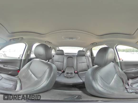 2014 Chevrolet Impala LTZ with VIN 2G1WC5E32E1100509, listed as a Copart auction lot 71721265 with 256,936 mi miles and Clean title. Bid and sale history available at DreamBid. Image 14.