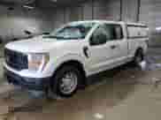 2021 Ford F-150 XL с VIN 1FTEX1CB8MKE44788, выставлен на аукционе Copart как лот 55617315 с пробегом 40 396 миль миль и Чистый • Clean title. История ставок и продаж доступна на DreamBid. Изображение 1.