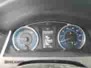 2017 Toyota Camry Hybrid LE z VIN 4T1BD1FK1HU221487, wystawiony jako Copart lot #80256005 z przebiegiem 51 986 mil mil oraz Szkoda całkowita • Salvage title. Historia ofert i sprzedaży dostępna na DreamBid. Obrazek 9.