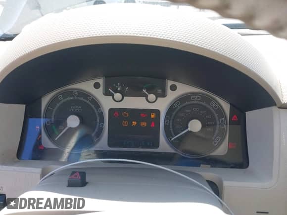 2009 Mercury Mariner Hybrid with VIN 4M2CU29359KJ17577, listed as a IAAI auction lot 43091811 with 247,830 mi miles and . Bid and sale history available at DreamBid. Image 7.