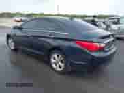 2013 Hyundai Sonata Limited with VIN 5NPEC4AC0DH559876, listed as a IAAI auction lot 39418550 with 83,353 mi miles and . Bid and sale history available at DreamBid. Image 3.