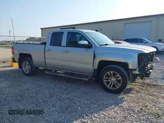 2015 Chevrolet Silverado 1500 LT с VIN 1GCRCREC5FZ305956, выставлен на аукционе IAAI как лот 43114650 с пробегом 64 823 миль миль и . История ставок и продаж доступна на DreamBid. Изображение 1.