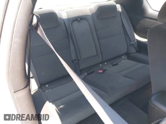 2007 Chevrolet Monte Carlo LS с VIN 2G1WJ15K879248951, выставлен на аукционе IAAI как лот 42745060 с пробегом 160 224 миль миль и . История ставок и продаж доступна на DreamBid. Изображение 8.