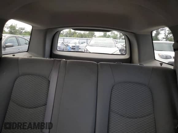 2007 Chevrolet HHR LT с VIN 3GNDA23D57S538387, выставлен на аукционе Copart как лот 85662615 с пробегом 235 436 миль миль и Списание • Salvage title. История ставок и продаж доступна на DreamBid. Изображение 10.