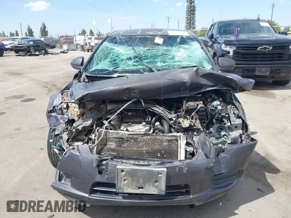 2011 Chevrolet Cruze 1LT with VIN 1G1PF5S93B7121310, listed as a IAAI auction lot 43182050 with 323,075 mi miles and . Bid and sale history available at DreamBid. Image 13.