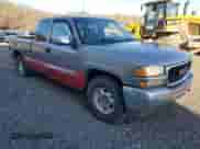2000 GMC Sierra 1500 SLE с VIN 1GTEK19T3YE384924, выставлен на аукционе Copart как лот 49610135 с пробегом Не указан миль и Чистый • Clean title. История ставок и продаж доступна на DreamBid. Изображение 4.