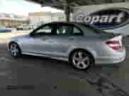 2011 Mercedes-Benz C 350 Sport с VIN WDDGF5GB0BR174866, выставлен на аукционе Copart как лот 71213015 с пробегом 114 030 миль миль и Списание • Salvage title. История ставок и продаж доступна на DreamBid. Изображение 2.