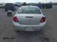 2010 Chevrolet Cobalt LS с VIN 1G1AB5F55A7119615, выставлен на аукционе Copart как лот 68644985 с пробегом 161 634 миль миль и Списание • Salvage title. История ставок и продаж доступна на DreamBid. Изображение 6.