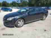 2008 Chevrolet Malibu Hybrid с VIN 1G1ZF57518F255603, выставлен на аукционе Copart как лот 66277975 с пробегом 135 016 миль миль и Списание • Salvage title. История ставок и продаж доступна на DreamBid. Изображение 1.