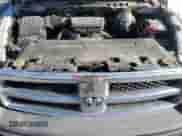 2012 Ram 1500 Tradesman z VIN 1C6RD6FP0CS289724, wystawiony jako Copart lot #66648955 z przebiegiem 205 151 mil mil oraz Szkoda całkowita • Salvage title. Historia ofert i sprzedaży dostępna na DreamBid. Obrazek 11.