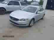 2015 Volvo S60 T5 Premier с VIN YV1612TB0F2316022, выставлен на аукционе IAAI как лот 42331989 с пробегом 107 167 миль миль и . История ставок и продаж доступна на DreamBid. Изображение 2.