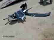 2025 Ram 1500 with VIN 1C6RREMP0SN593230, listed as a Copart auction lot 66152375 with 4,525 mi miles and Salvage title. Bid and sale history available at DreamBid. Image 12.