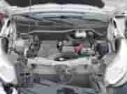 2015 Chevrolet City Express Cargo LS с VIN 3N63M0YN2FK700523, выставлен на аукционе IAAI как лот 40985351 с пробегом 78 209 миль миль и . История ставок и продаж доступна на DreamBid. Изображение 10.