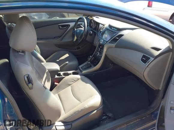 2014 Hyundai Elantra с VIN KMHDH6AH7EU024244, выставлен на аукционе IAAI как лот 42854028 с пробегом 97 560 миль миль и . История ставок и продаж доступна на DreamBid. Изображение 5.