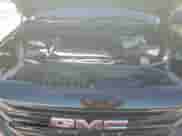 2022 GMC Sierra 1500 Elevation with VIN 3GTPHCEK3NG591303, listed as a Copart auction lot 56736145 with 16,190 mi miles and Salvage title. Bid and sale history available at DreamBid. Image 11.