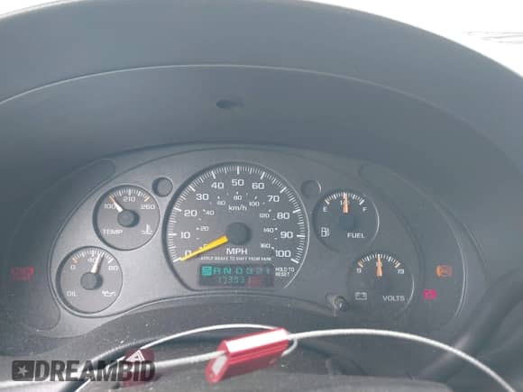 2000 Chevrolet S-10 LS с VIN 1GCCS1947Y8134178, выставлен на аукционе IAAI как лот 42689910 с пробегом 173 931 миль миль и . История ставок и продаж доступна на DreamBid. Изображение 15.