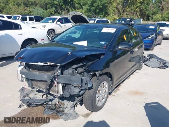 2017 Hyundai Elantra SE с VIN 5NPD74LF2HH208285, выставлен на аукционе IAAI как лот 43313456 с пробегом Не указан миль и . История ставок и продаж доступна на DreamBid. Изображение 2.