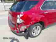 2012 Chevrolet Equinox LTZ с VIN 2GNALFEK1C1312062, выставлен на аукционе IAAI как лот 43321334 с пробегом 164 628 миль миль и . История ставок и продаж доступна на DreamBid. Изображение 20.