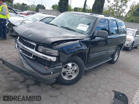 2005 Chevrolet Tahoe Z71 с VIN 1GNEC13TX5R145310, выставлен на аукционе IAAI как лот 42056793 с пробегом 159 002 миль миль и . История ставок и продаж доступна на DreamBid. Изображение 16.