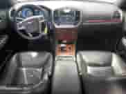 2013 Chrysler 300 с VIN 2C3CCARG4DH519570, выставлен на аукционе Copart как лот 84562275 с пробегом 185 985 миль миль и Списание • Salvage title. История ставок и продаж доступна на DreamBid. Изображение 8.