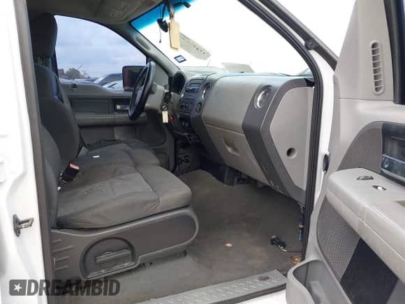 2007 Ford F-150 XLT с VIN 1FTPW14VX7KD56026, выставлен на аукционе IAAI как лот 43477899 с пробегом 211 024 миль миль и . История ставок и продаж доступна на DreamBid. Изображение 5.