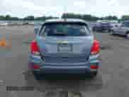 2020 Chevrolet Trax LS z VIN 3GNCJKSB3LL211700, wystawiony jako IAAI lot #42544554 z przebiegiem 71 663 mil mil oraz . Historia ofert i sprzedaży dostępna na DreamBid. Obrazek 17.