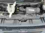 2008 Chevrolet Express Cargo z VIN 1GCFG15XX81193703, wystawiony jako Copart lot #48058194 z przebiegiem 243 648 mil mil oraz Szkoda całkowita • Salvage title. Historia ofert i sprzedaży dostępna na DreamBid. Obrazek 12.