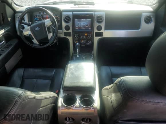 2013 Ford F-150 XL with VIN 1FTFW1ET2DFA95973, listed as a Copart auction lot 82176845 with 240,052 mi miles and Clean title. Bid and sale history available at DreamBid. Image 8.