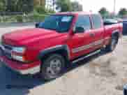 2006 Chevrolet Silverado 1500 LT3 с VIN 1GCEK19Z36Z136862, выставлен на аукционе IAAI как лот 42097096 с пробегом 254 905 миль миль и . История ставок и продаж доступна на DreamBid. Изображение 2.