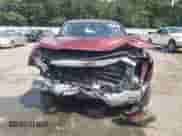 2017 Chevrolet Silverado 1500 LT with VIN 3GCPCREC6HG265364, listed as a Copart auction lot 80718405 with 96,786 mi miles and Salvage title. Bid and sale history available at DreamBid. Image 5.