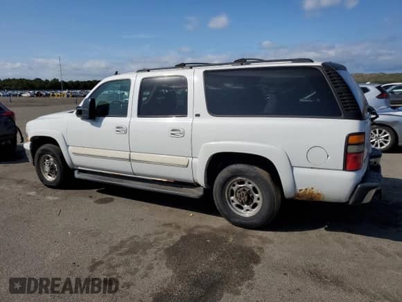 2006 Chevrolet Suburban LT с VIN 3GNGK26GX6G193455, выставлен на аукционе Copart как лот 81077925 с пробегом 174 701 миль миль и Чистый • Clean title. История ставок и продаж доступна на DreamBid. Изображение 2.