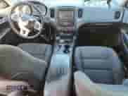 2011 Dodge Durango Crew with VIN 1D4RD4GG9BC740334, listed as a Copart auction lot 84251035 with Not provided miles and Salvage title. Bid and sale history available at DreamBid. Image 8.