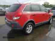 2009 Saturn VUE XE z VIN 3GSCL33P69S591489, wystawiony jako Copart lot #73231224 z przebiegiem 97 796 mil mil oraz Szkoda całkowita • Salvage title. Historia ofert i sprzedaży dostępna na DreamBid. Obrazek 3.