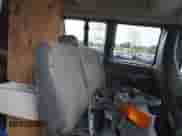 2016 Chevrolet Express Passenger LT с VIN 1GAZGPFG2G1221726, выставлен на аукционе IAAI как лот 43097044 с пробегом 165 254 миль миль и . История ставок и продаж доступна на DreamBid. Изображение 8.